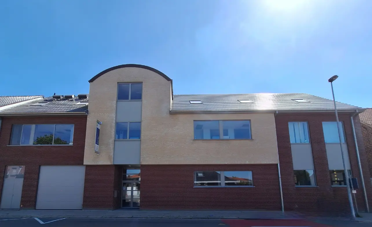 Schoolgebouw