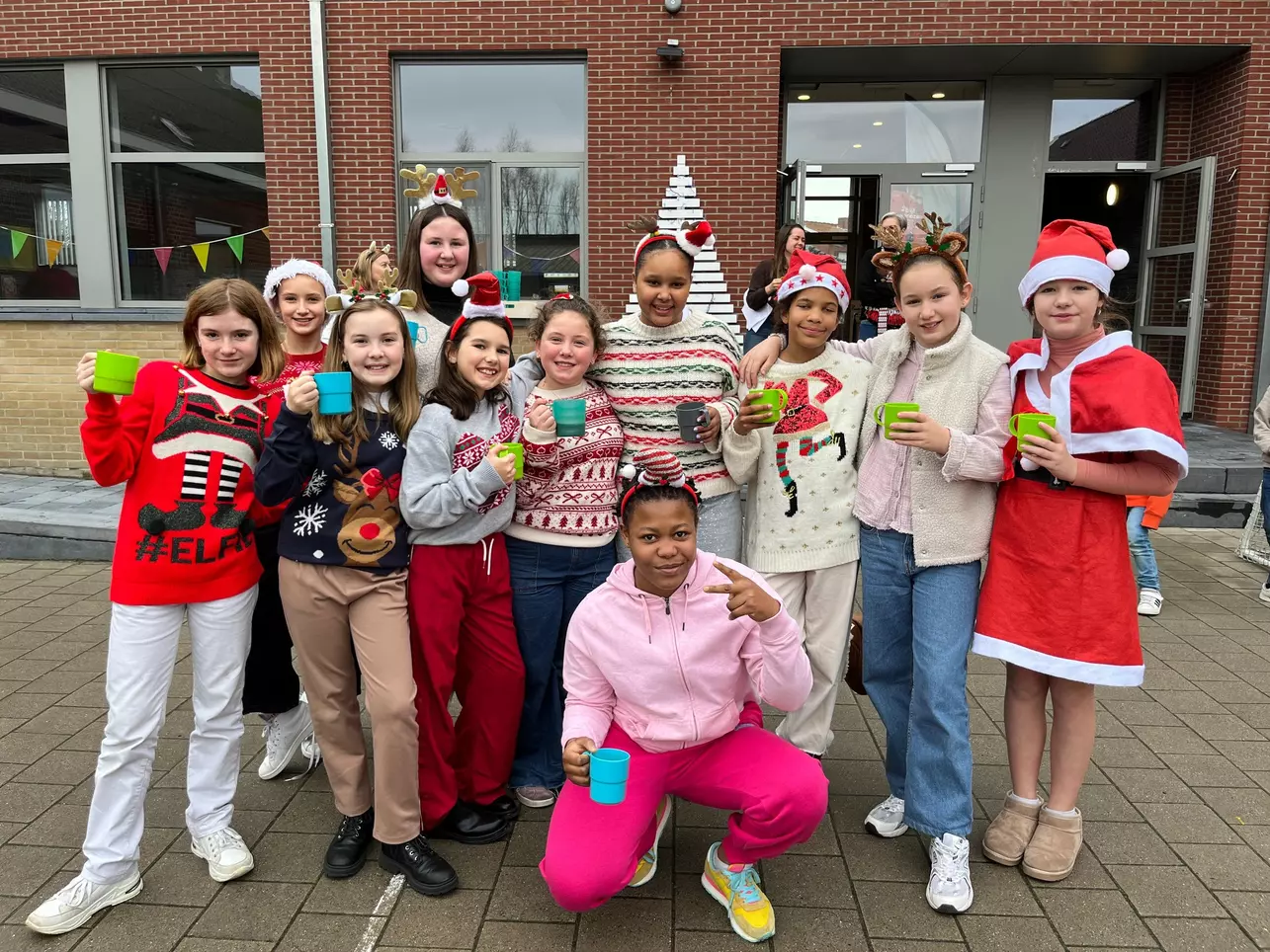 Kerst