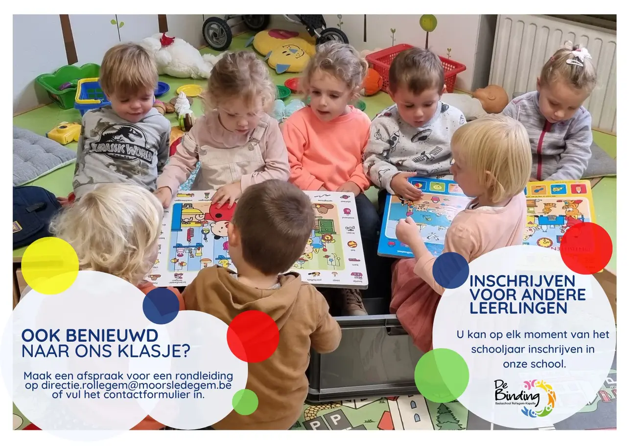 inschrijven
