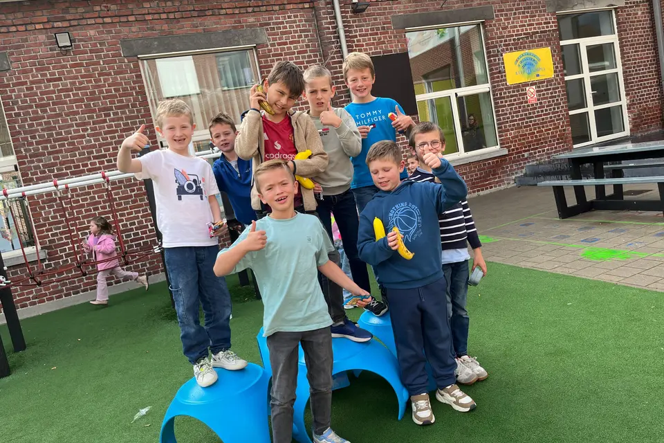 spelmateriaal 1